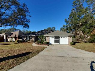7124 Rampart Way, Pensacola, FL 32505