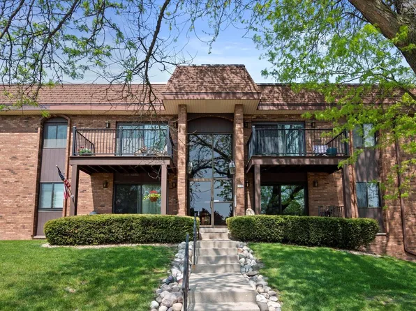 9320 West Forest Home AVENUE #3, Milwaukee, WI 53228