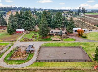 37902 SE Porter Rd, Estacada, OR 97023