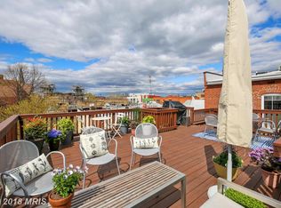 1514 12th St NW APT 4, Washington, DC 20005