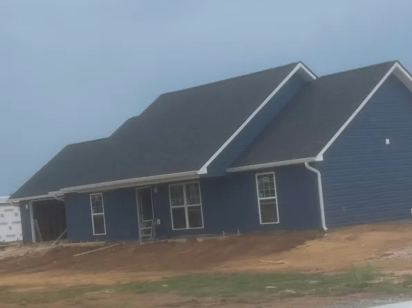 5823 Old Niles Ferry Pike, Maryville, TN 37801