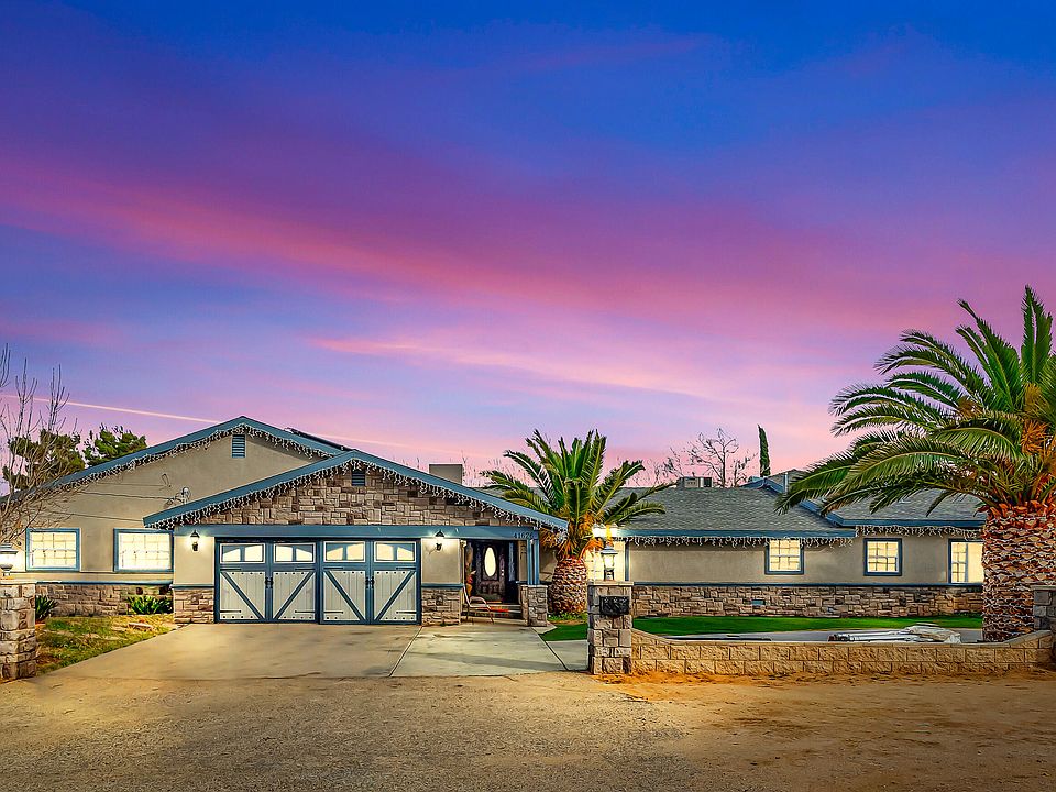 41626 50th St W, Quartz Hill, CA 93536 MLS 24000111 Zillow