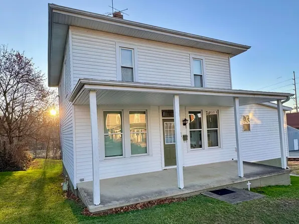 505 N Pleasant St, New Lexington, OH 43764
