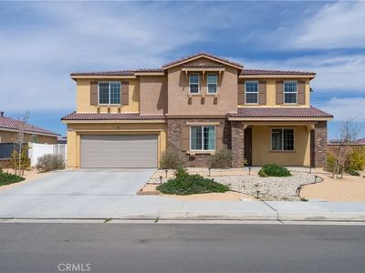 2155 Rockrose St, Palmdale, CA, 93551