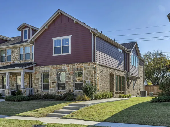 2654 Settlers Pl, Garland, TX 75042