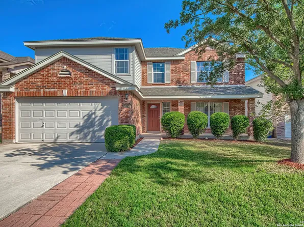 5407 Stormy Hills, San Antonio, TX 78247