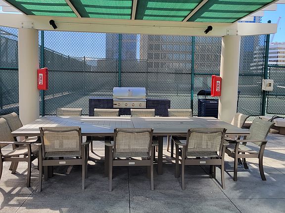 5th image of 1288 Kapiolani Blvd #3203