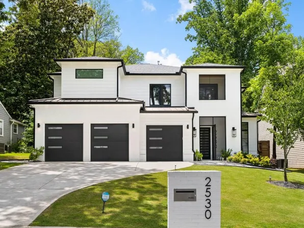 2530 Thompson Rd NE, Atlanta, GA 30319