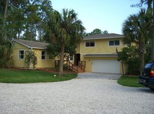 5810 Shady Oaks Ln, Naples, FL 34119