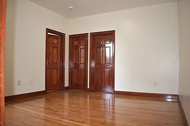 Rented by Lions Share Inc.