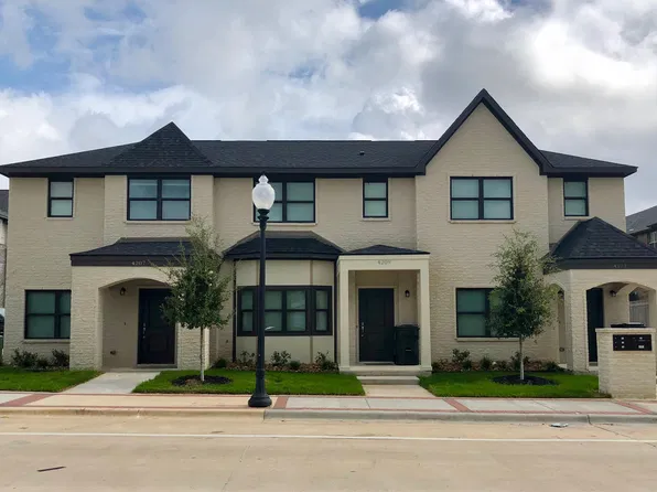 4209 College Main St #1, Bryan, TX 77801