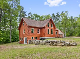 7 Wild Acres, Casco, ME 04015