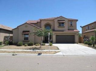 5836 E Byrd Ave, Fresno, CA