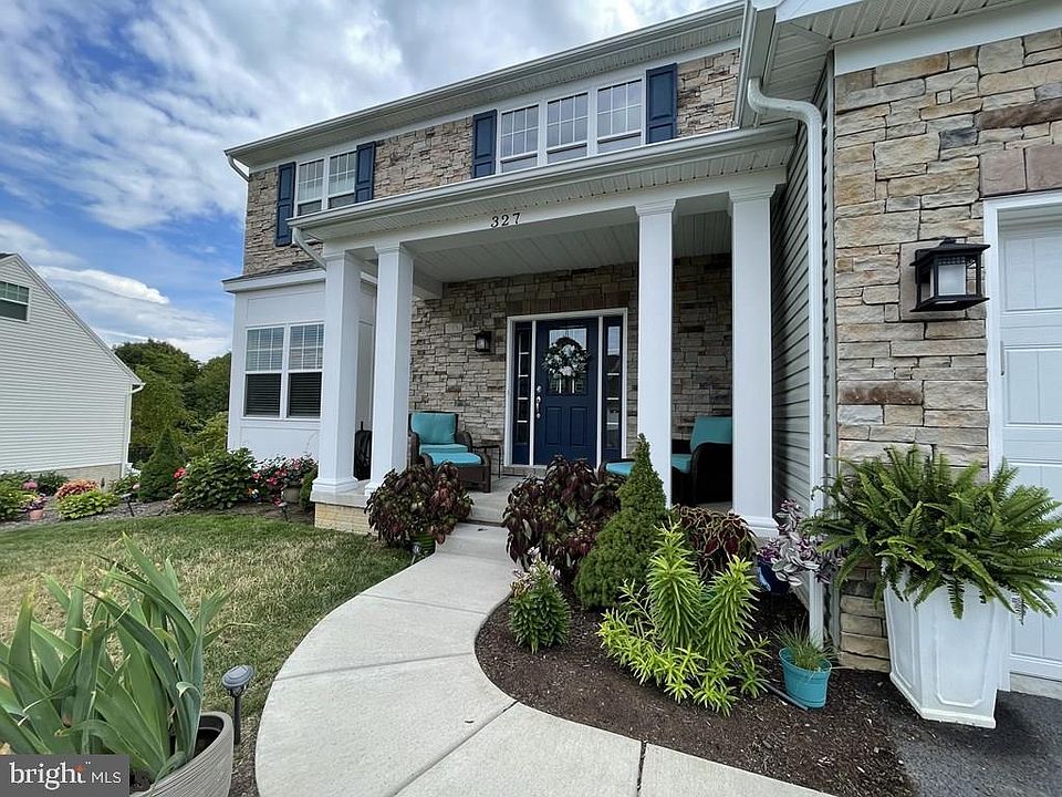 327 Florence Way, State College, PA 16801 Zillow