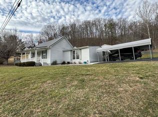 2639 S State Highway 7, Sandy Hook, KY 41171