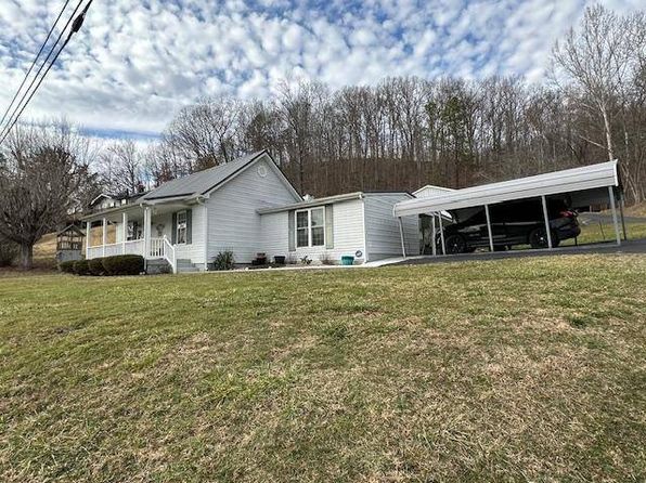 2639 S State Highway 7, Sandy Hook, KY 41171