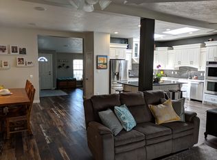 362 N 300 E, Smithfield, UT 84335