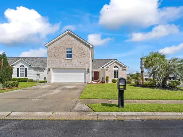 262 Palladium Dr., Myrtle Beach, SC 29575