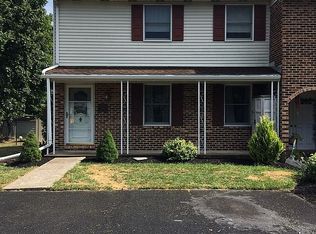 706 Shaffer St, Enola, PA 17025
