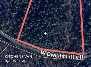 0 Dwight Little Rd, Roland, AR 72135