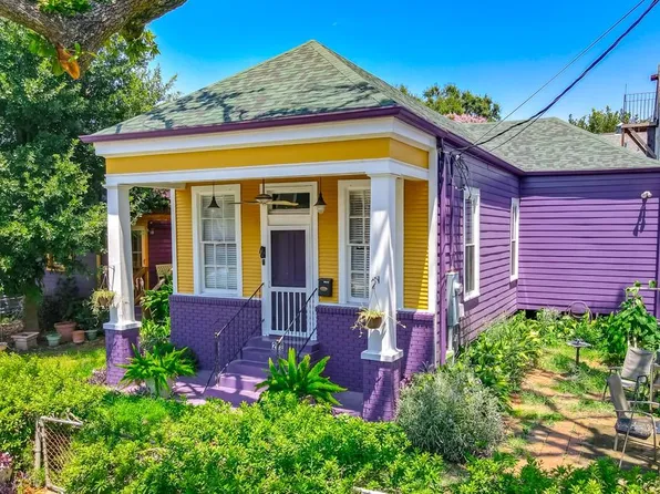 270 Vallette St, New Orleans, LA 70114