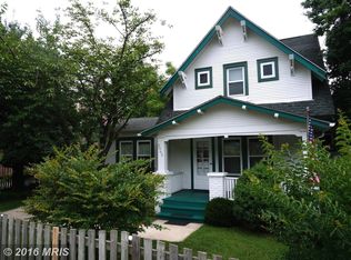 2060 Huntington Ave, Alexandria, VA 22303
