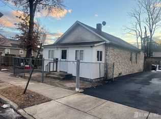 110 N Talmadge St, New Brunswick, NJ 08901