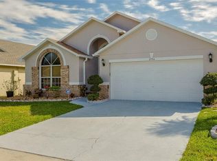 2154 Remington Pointe Blvd, Kissimmee, FL 34743