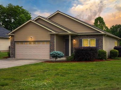 6854 Robin Dr, Chattanooga, TN, 37421