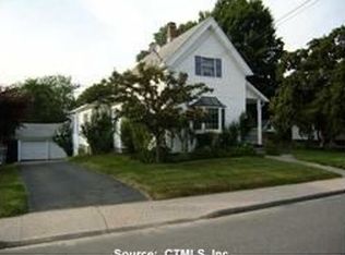 36 Field St, Bristol, CT 06010