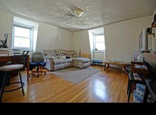 245 Cambridge St #TOP, Boston, MA 02114
