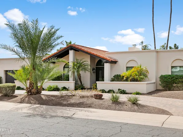 6031 E Ludlow Dr, Scottsdale, AZ 85254
