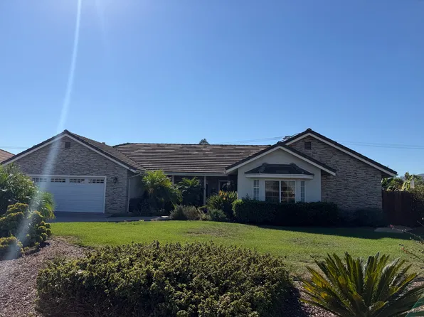 905 Wasatch Pl, San Marcos, CA 92069