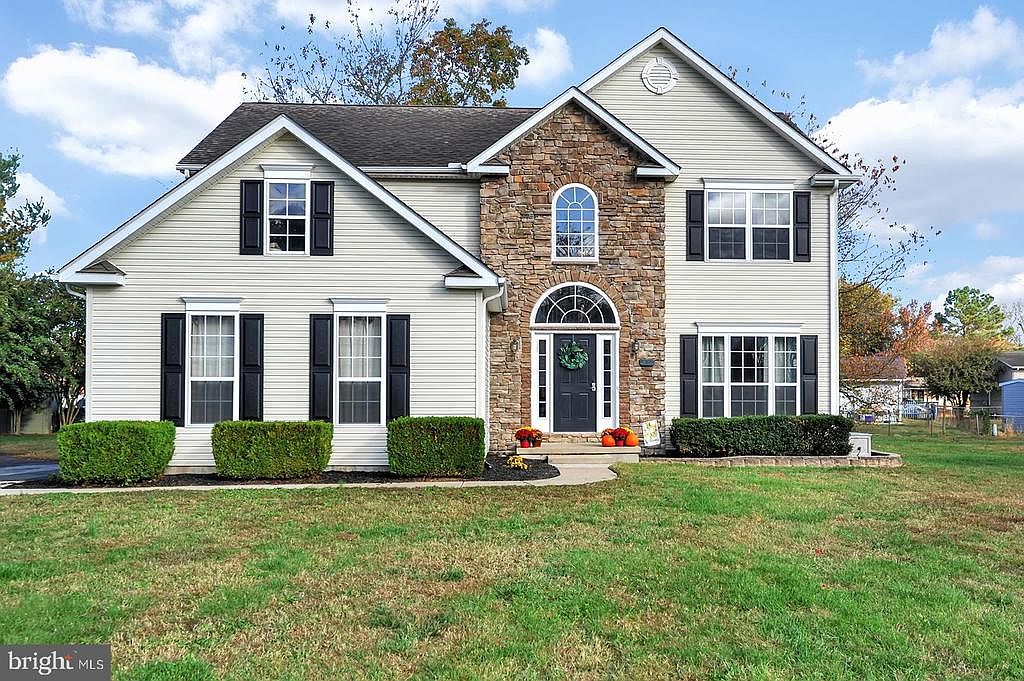 340 W Darby Cir, Dover, DE 19904 Zillow