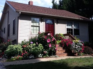 1442 State Route 183, Atwater, OH 44201