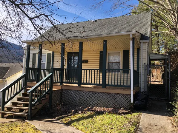 121 7th St, Clifton Forge, VA 24422