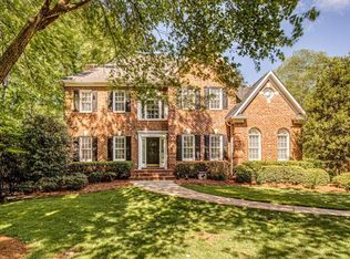 8409 Kinsale Ct, Clemmons, NC 27012