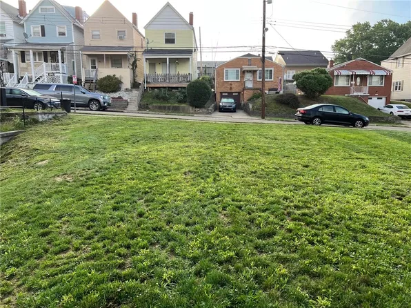 454 Edith St, Pittsburgh, PA 15211