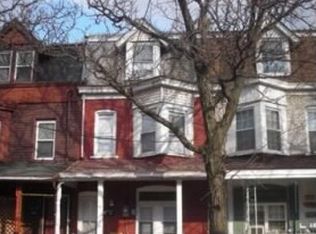 237 N Jordan St, Allentown, PA 18102