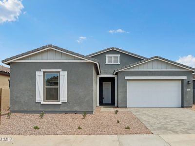 11422 E Utah Ave, Mesa, AZ, 85212