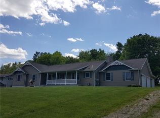 742 Sarsi Trl, Mercer, PA 16137