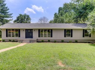 1501 La Paloma Dr, Knoxville, TN 37923