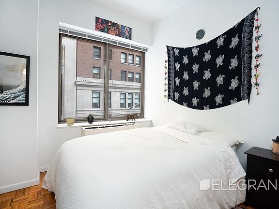 2nd image of 45 Wall St APT 421