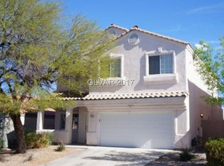2530 Citrus Garden Cir, Henderson, NV 89052