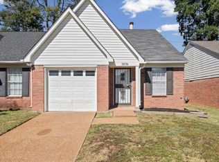5836 Ashridge Pl, Memphis, TN 38141
