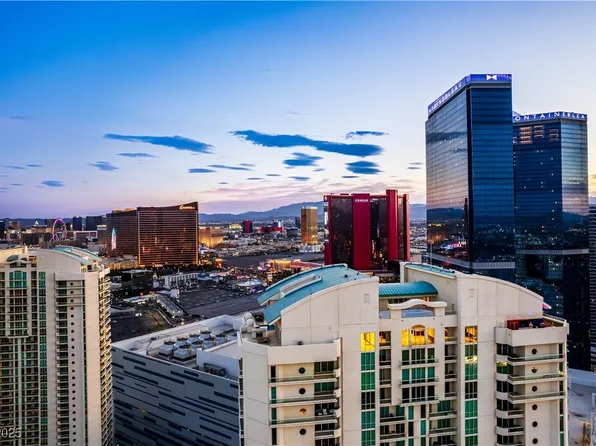 2747 Paradise Rd Unit 3801, Las Vegas, NV 89109