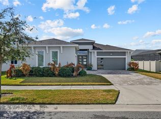 8903 Drummer Plank Dr, Wesley Chapel, FL 33545