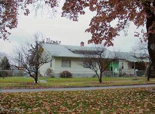 510 S 6th Ave, Yakima, WA