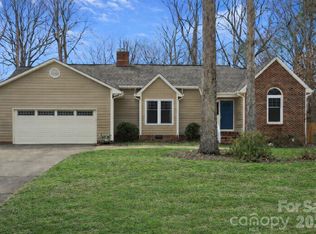 9008 Birch Ct, Indian Trail, NC 28079
