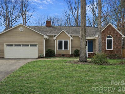 9008 Birch Ct, Indian Trail, NC, 28079